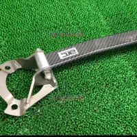 استرس بار کربن بی ام و e60