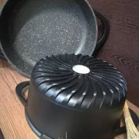 بازسازی ظروف قابلمه تابه سرخکن پلوپز و...|ظروف پختوپز|کازرون, |دیوار