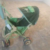 کالسکه|کالسکه و لوازم جانبی|فیروزآباد (فارس), |دیوار