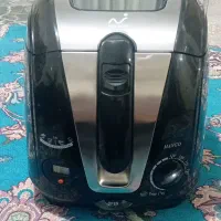 سرخ کن درحدنو|ظروف پخت‌وپز|محمدیه-قزوین, |دیوار