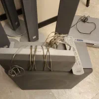 سینمای خانگی سونی اصل، درحد نو|سیستم صوتی خانگی|تهران, اختیاریه|دیوار