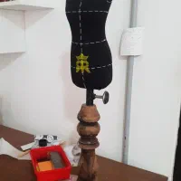 مانکن|لوازم خیاطی و بافتنی|پاکدشت, پاکدشت (مامازند)|دیوار