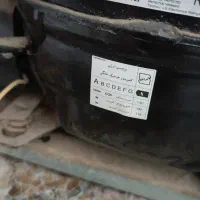 یخچال فریزر|یخچال و فریزر|زابل, |دیوار