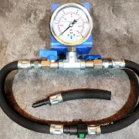 فشارسنج بنزین|خدمات موتور و ماشین|مشهد, شهید آوینی|دیوار