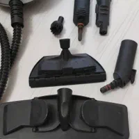بخارشوی آلمانی کلترونیک مدل Dr 3280|جاروبرقی، جارو شارژی، بخارشو|تهران, هفت حوض|دیوار