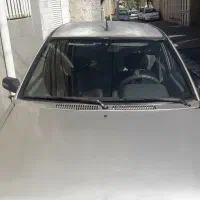 پراید تمیز موتور سلامت|خودرو سواری و وانت|اراک, |دیوار