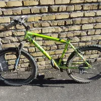 دوچرخه 26 ویوا|دوچرخه، اسکیت، اسکوتر|کرمان, |دیوار