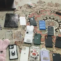 قاب|لوازم جانبی موبایل و تبلت|قائم‌شهر, |دیوار