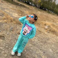 تولیدی لباس بچگانه ۲۰ درصد اف