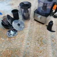 چند کاره اصل آلمان