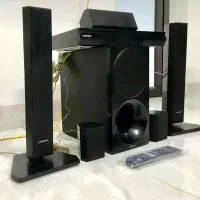 سیمای خانگی|سیستم صوتی خانگی|آبادان, |دیوار