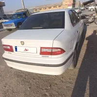 سمندef7 مدل آخر 97