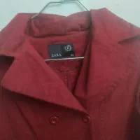 پالتو پاییزی|لباس|بابل, |دیوار