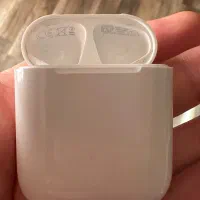 ایرپاد ۲ اپل اورجینال|لوازم جانبی موبایل و تبلت|رشت, کاکتوس|دیوار