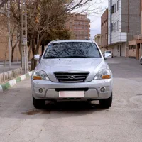 کیا سورنتو 2008|خودرو سواری و وانت|کرمان, |دیوار