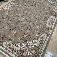 ۹صبح باز هستیم تا ۱۰ شب یکسره جدید رسید قالی