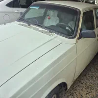 پیکان مدل ۱۳۸۱ انژکتور