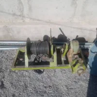 دستگاه کمپرسور فروشی|ماشینآلات صنعتی|سیب و سوران, |دیوار