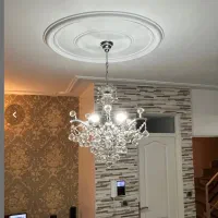 لوستر کریستال