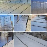 ایزوگام و قیرگونی و تمامی عایق های رطوبتی نانو|خدمات پیشه و مهارت|سده (خراسان جنوبی), |دیوار