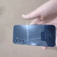 گوشی سامسونگa24رام 4حافظه ۱۲۸گیگ|موبایل|نورآباد, |دیوار