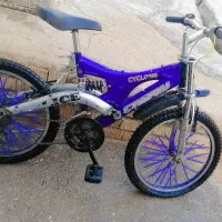 دوچرخه سایز 20 و12|دوچرخه، اسکیت، اسکوتر|شیراز, سلطان آباد|دیوار