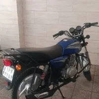 موتور طرح باکسر مدل ۱۴۰۲