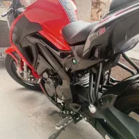 بنلی ۱۸۰ مدل ۱۴۰۳|موتورسیکلت|تهران, بلوار کشاورز|دیوار