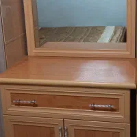 سرویس خواب دونفره|تخت و سرویس خواب|شیراز, وصال|دیوار
