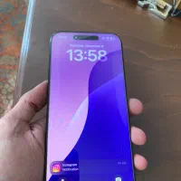 ایفون 16 پرومکس|موبایل|کرمان, |دیوار