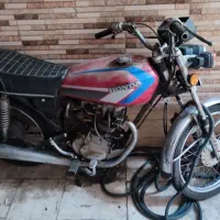 موتور سیکلت انرژی مدل 90