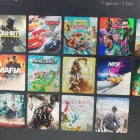 ایکس باکس(کارایی دقیق مثلps4)اقساط