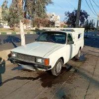 وانت دوگانه مدل ۸۵