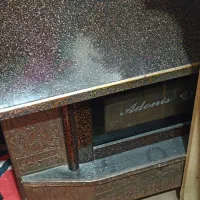 بخاری گازی بخاری ایستاده