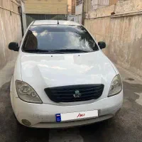 تیبا مدل ۱۳۹۳|خودرو سواری و وانت|اصفهان, حسین‌آباد|دیوار
