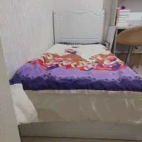 تخت و کمد|تخت و سرویس خواب|بوئین زهرا, |دیوار