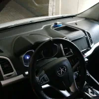 جک s3 مدا ۱۴۰۲|خودرو سواری و وانت|تهران, اسفندیاری|دیوار