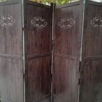 پارتیشن چوبی|دفتر کار|محمدشهر, عباس آباد|دیوار