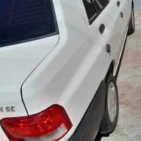 پراید مدل ۸۷