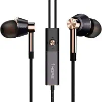 هنذفری 1more E1001