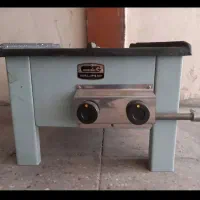 اجاق گاز پلو پز