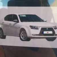 حواله دنا پلاس ۶ دنده دستی فروش فوق العاده