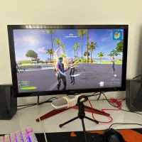 مانیتور گیمینگ