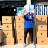 بلوک سیلندر و سرسیلندر 405 موتور کامل 405 xu7