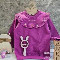 مدل های دخترانه بهترین قیمت|کفش و لباس بچه|قم, زاویه|دیوار