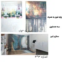 پایه فون و فون عکاسی