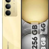 موبایل ریلمی c75
