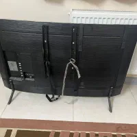 ال سی دی ۴۹ سامسونگ منحنی|تلویزیون و پروژکتور|تهران, چیتگر جنوبی|دیوار