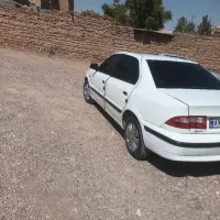 سمند|خودرو سواری و وانت|تربت جام, میان جام|دیوار