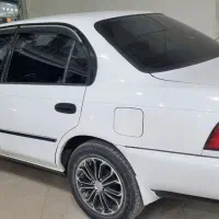 تویوتا کرولا اتومات|خودرو سواری و وانت|زارچ, |دیوار